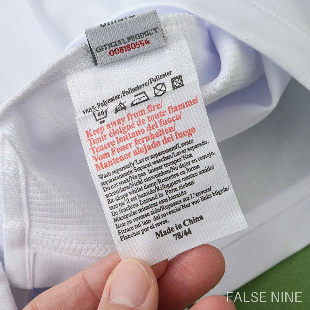 9901 England home retro Fan version, photo 13