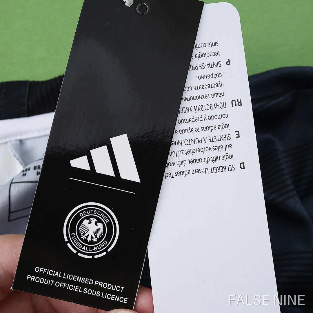 Germany 25/26 Special Edition Fan Version Shirt, photo 2