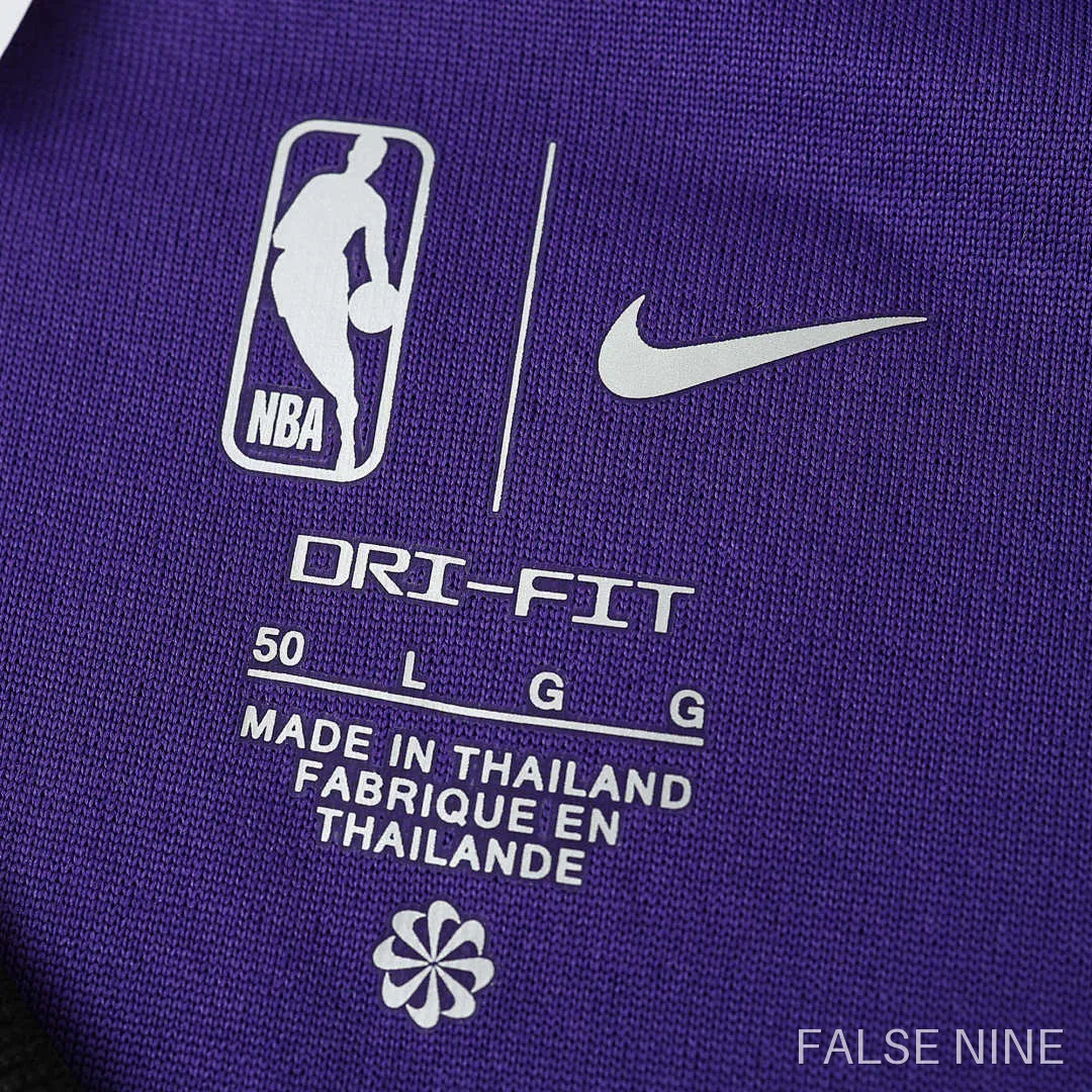 Phoenix Suns 24/25 The Valley Jersey, photo 5
