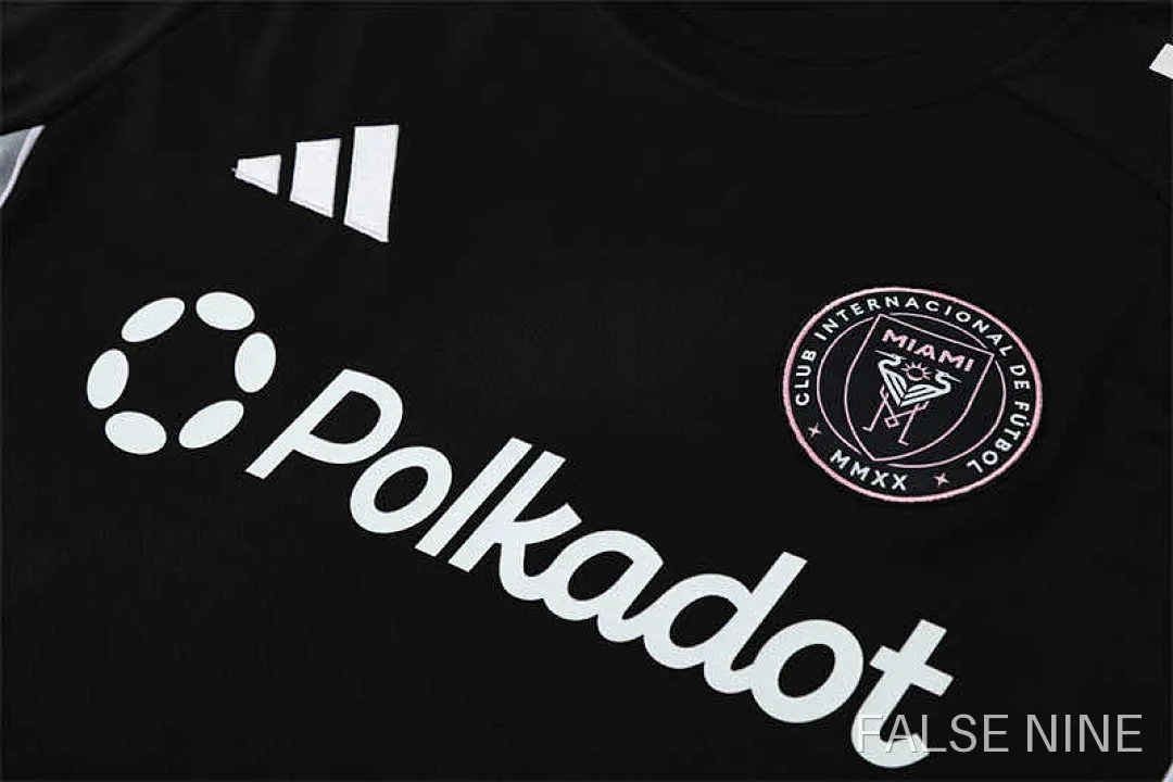 Inter Miami CF 25/26 Training Kit (Fan Version), photo 9