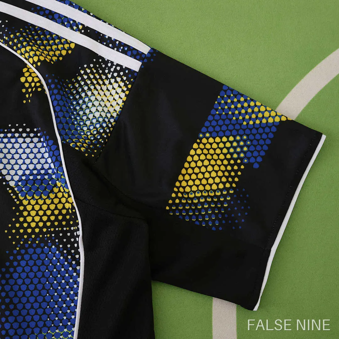 Leeds United 25/26 Third Shirt (Fan Version), photo 9