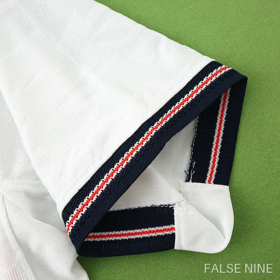 England 2026 Home Shirt (Player Version), photo 13