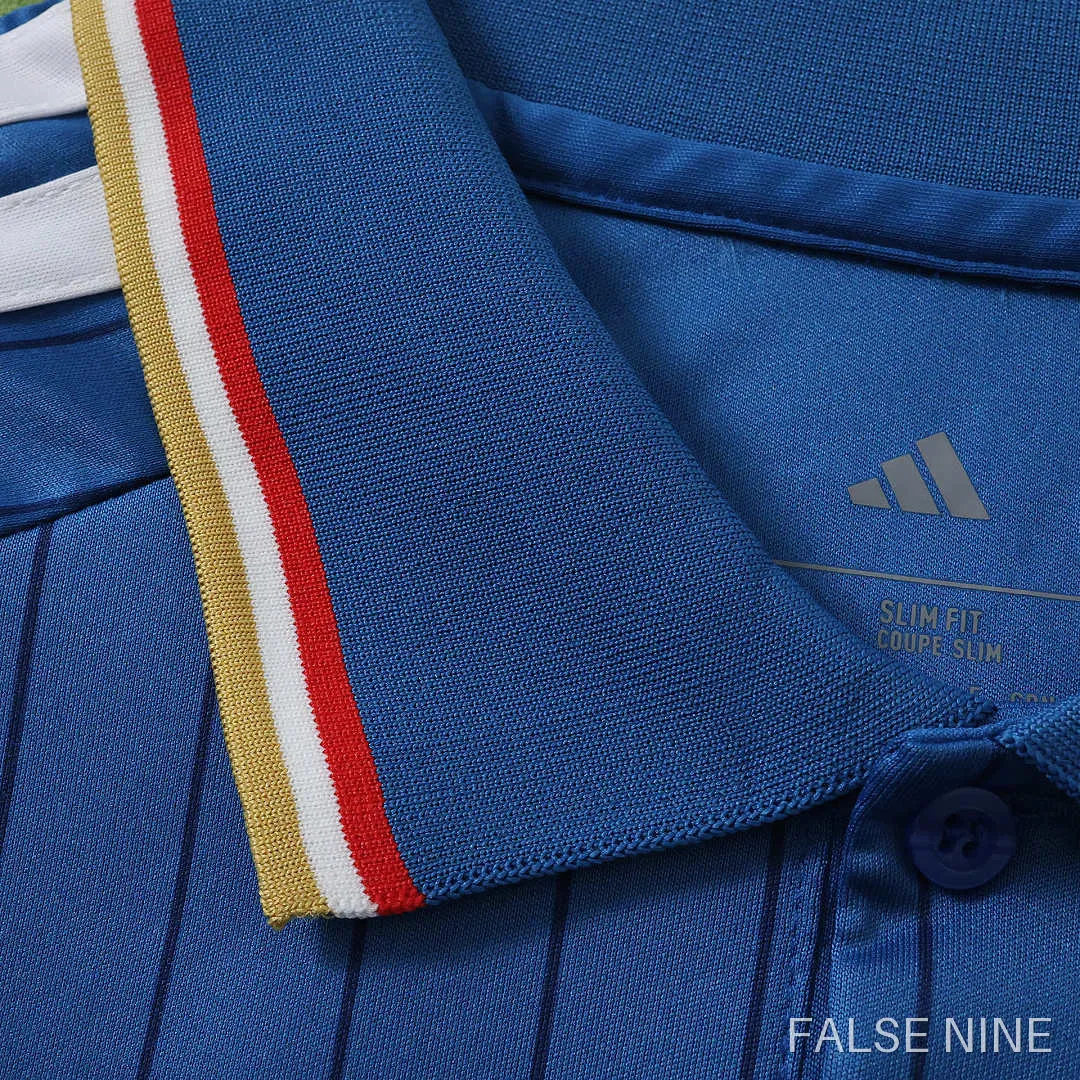 Como 1907 26/27 Home Shirt (Fan Version), photo 22