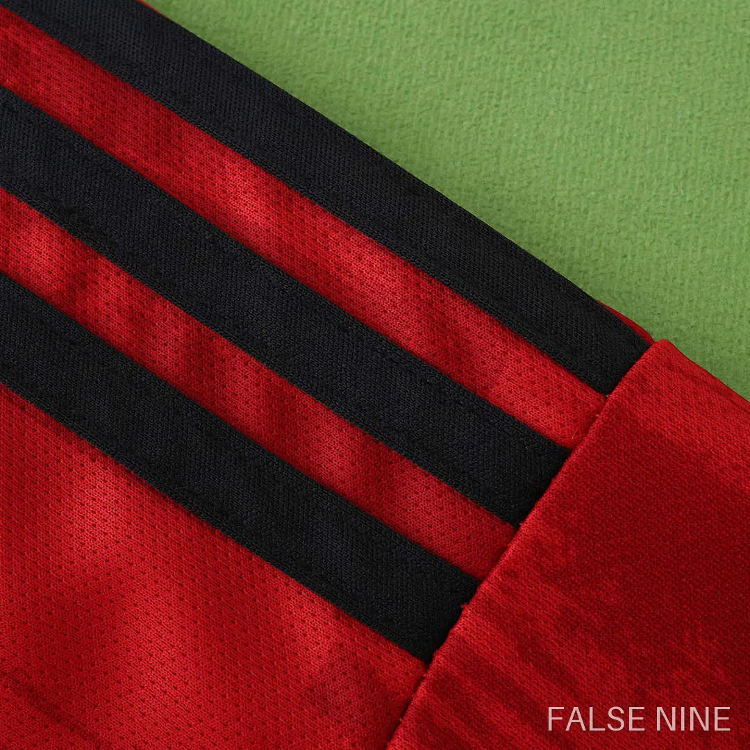 Manchester United 25/26 Home Shirt (Fan Version), photo 12