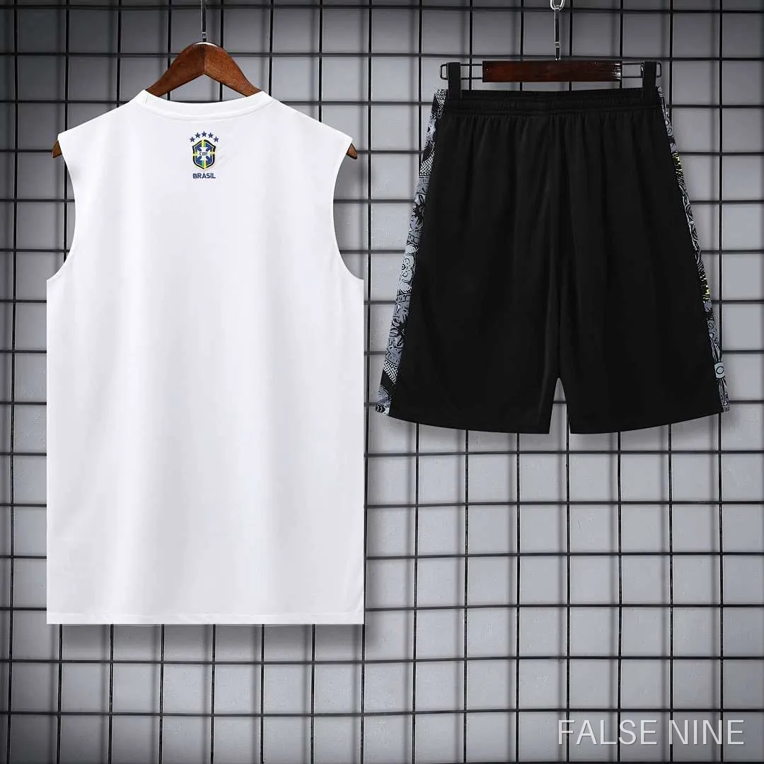 Brazil 25/26 Training Kit (Fan Version), photo 9