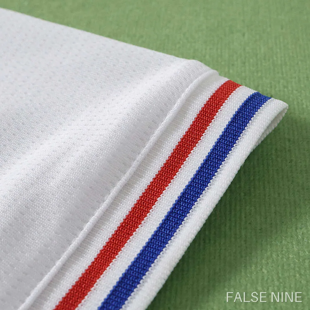 Croatia 26/27 Home Shirt (Fan Version), photo 13