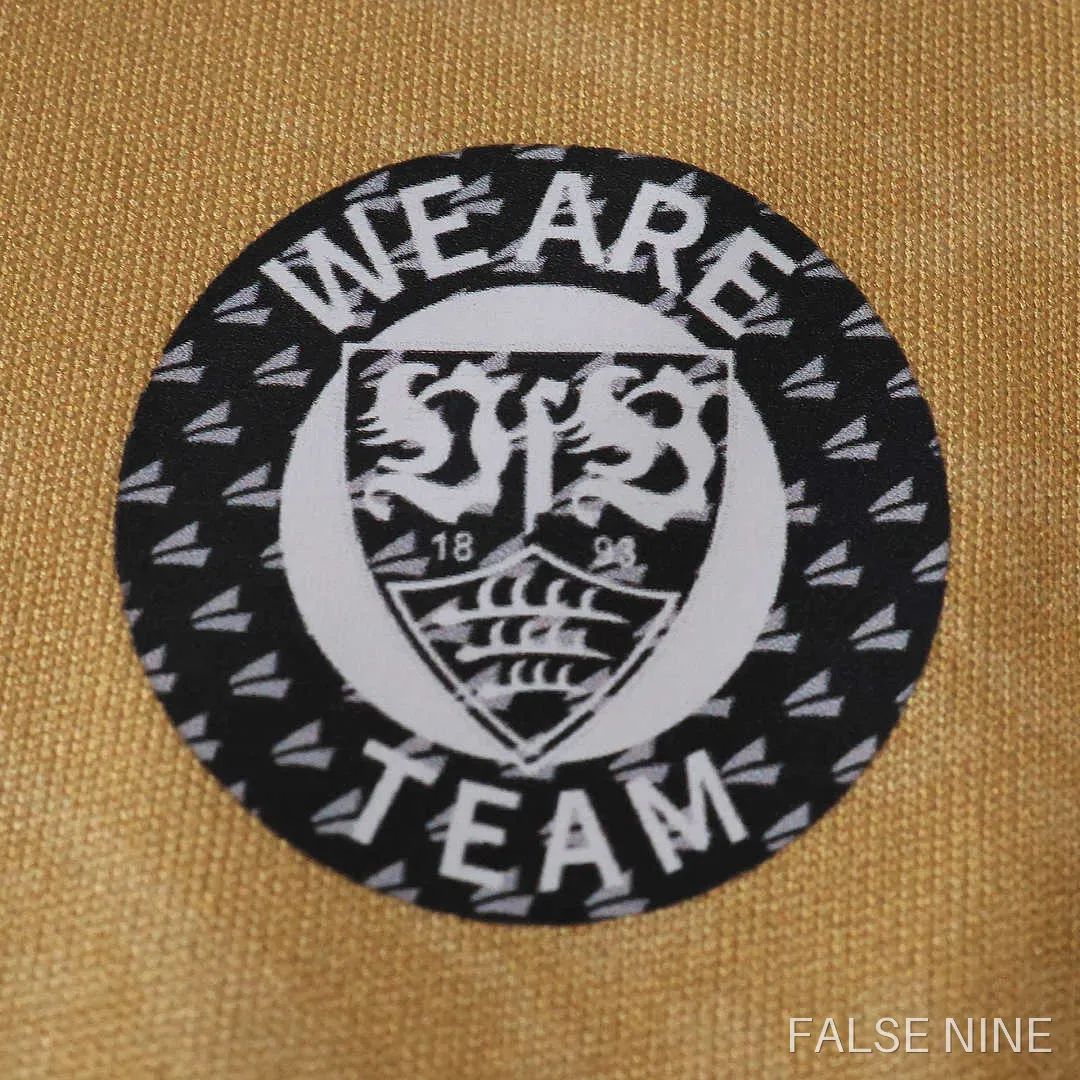 VfB Stuttgart 26/27 Third Shirt (Fan Version), photo 5
