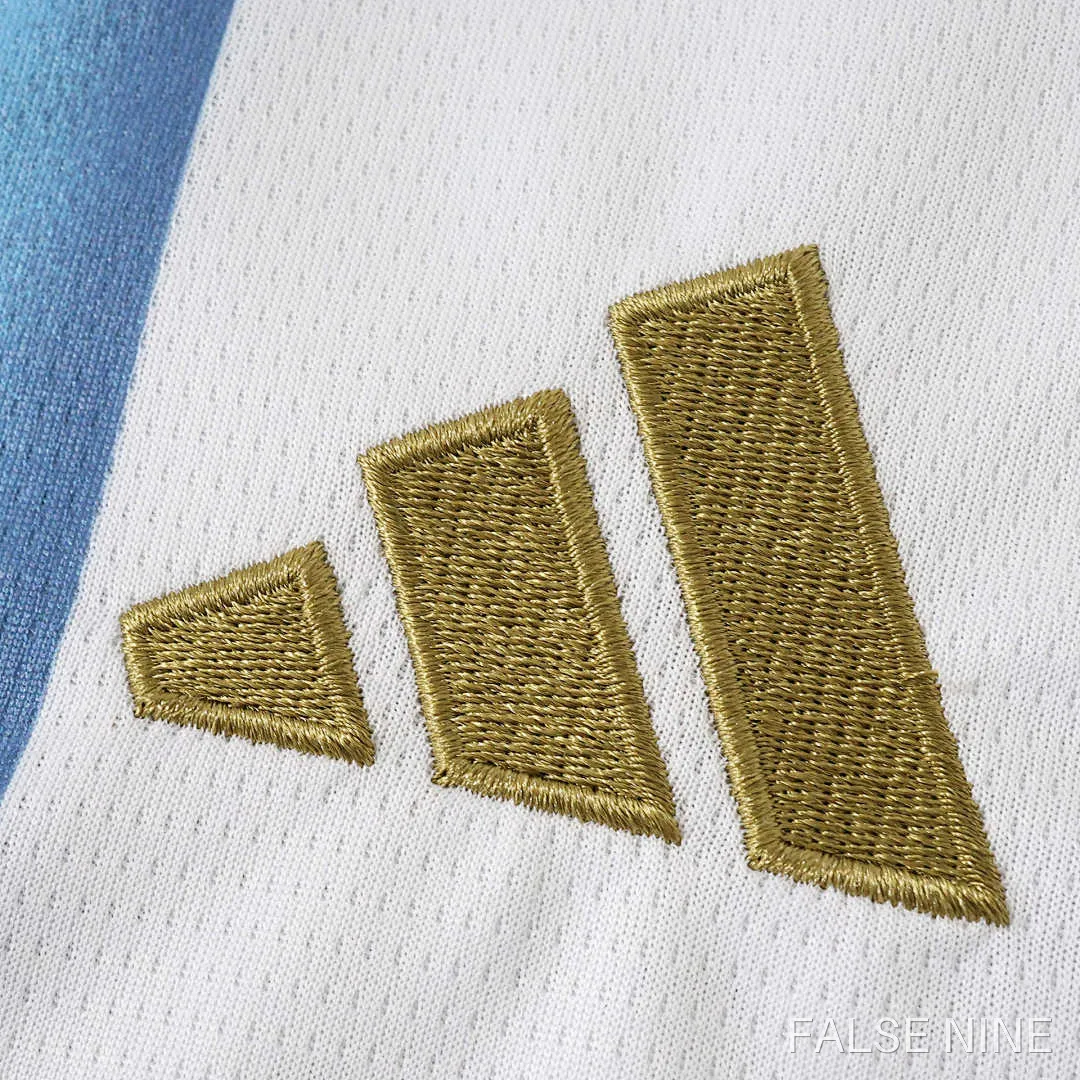 Argentina 2026 Home Cropped Jersey (Women), photo 8