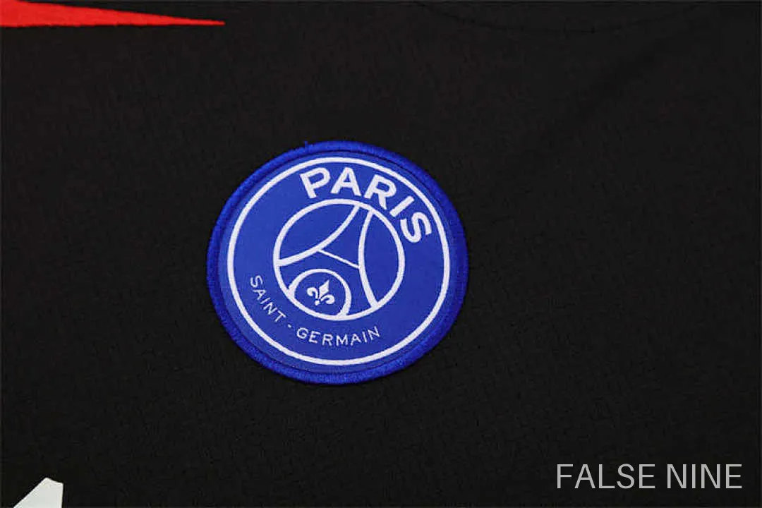 Paris Saint-Germain 25/26 Training Kit (Fan Version), photo 8