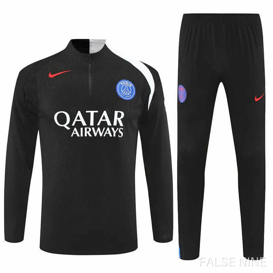 Paris Saint-Germain 25/26 Training Tracksuit, photo 1