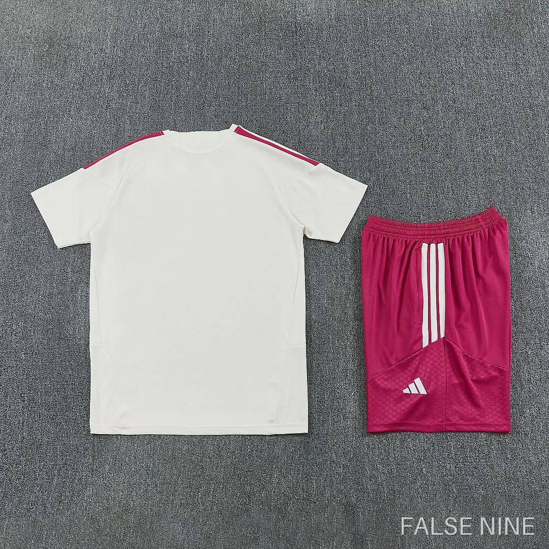Real Madrid 26/27 Training Kit (Fan Version), photo 1