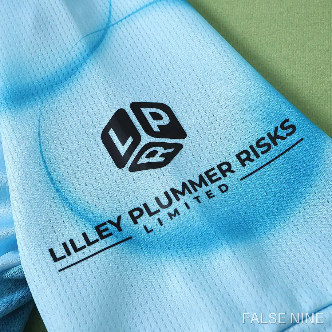 West Ham United 26/27 Third Shirt (Fan Version), photo 19
