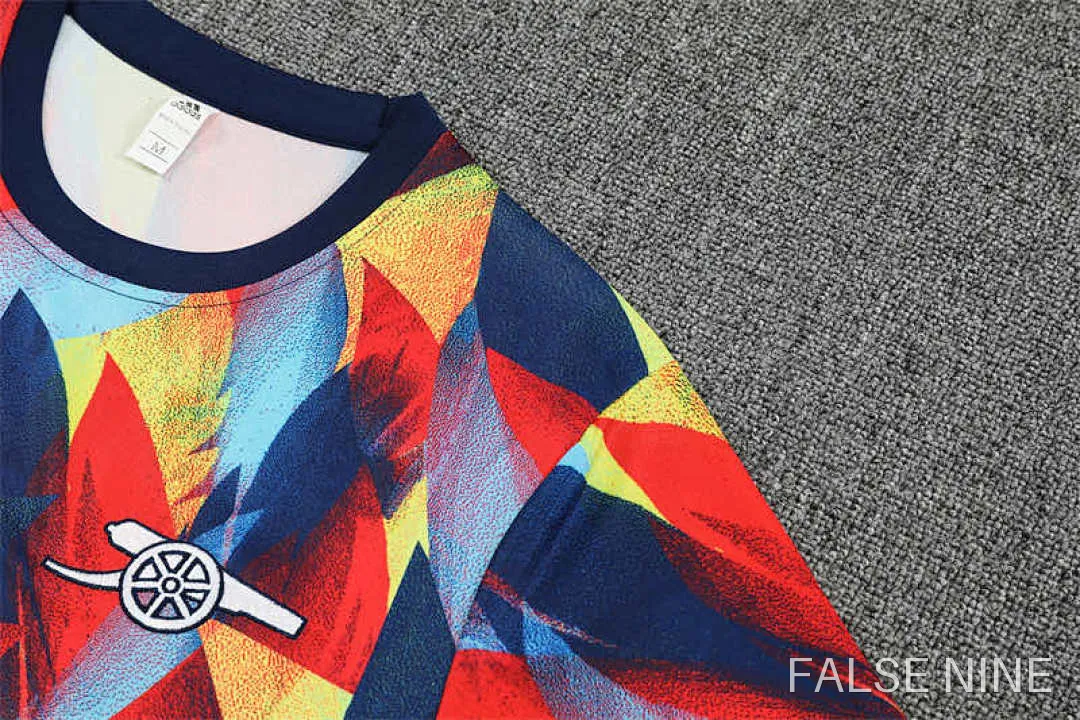 Arsenal 25/26 Training Kit (Fan Version), photo 10