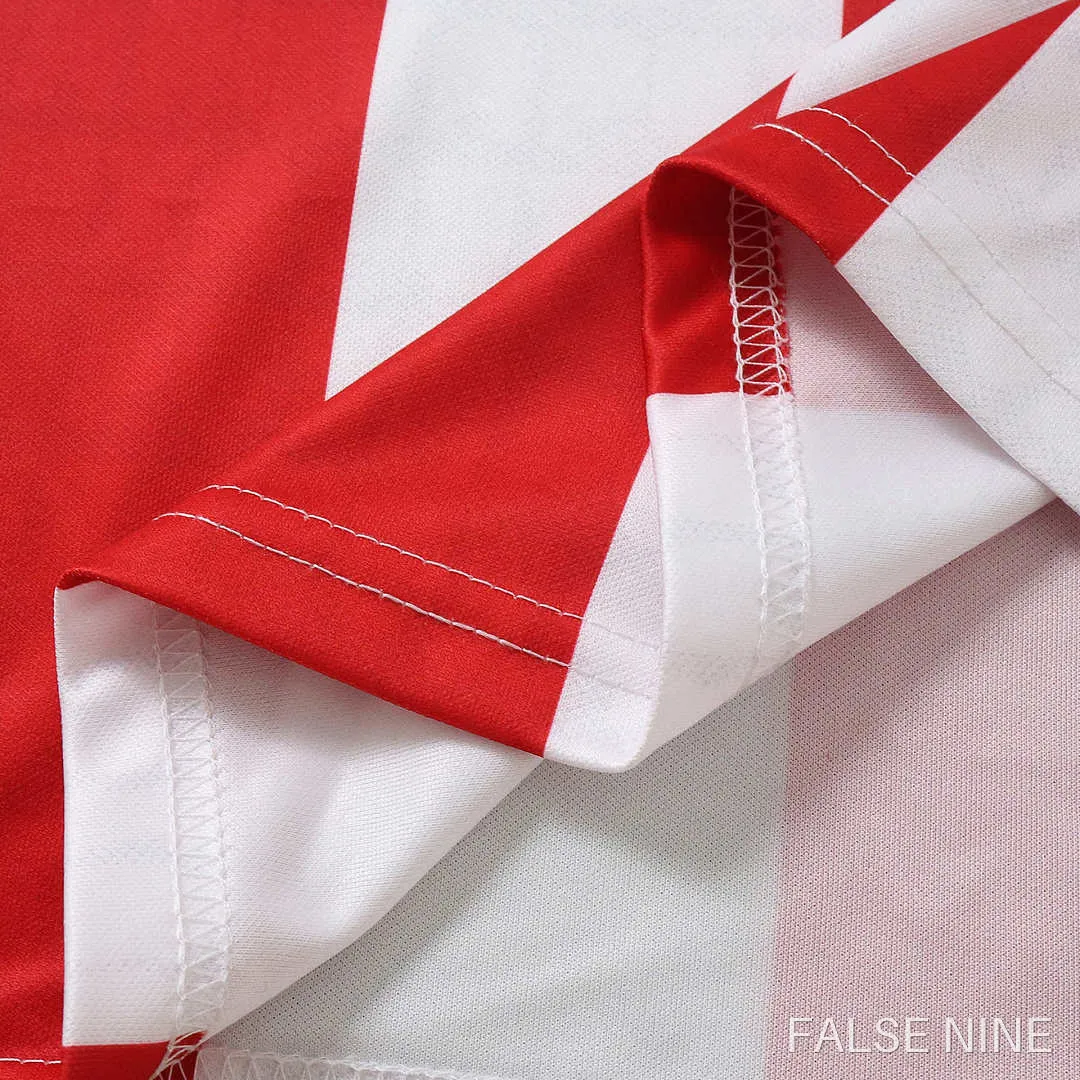 Sporting de Gijón 26/27 Home Shirt (Fan Version), photo 7