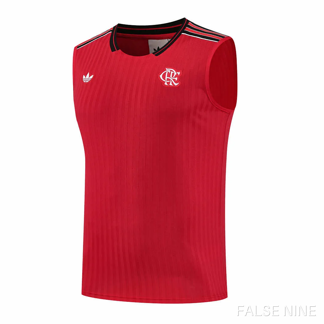 Flamengo 25/26 Training Kit (Fan Version), photo 23