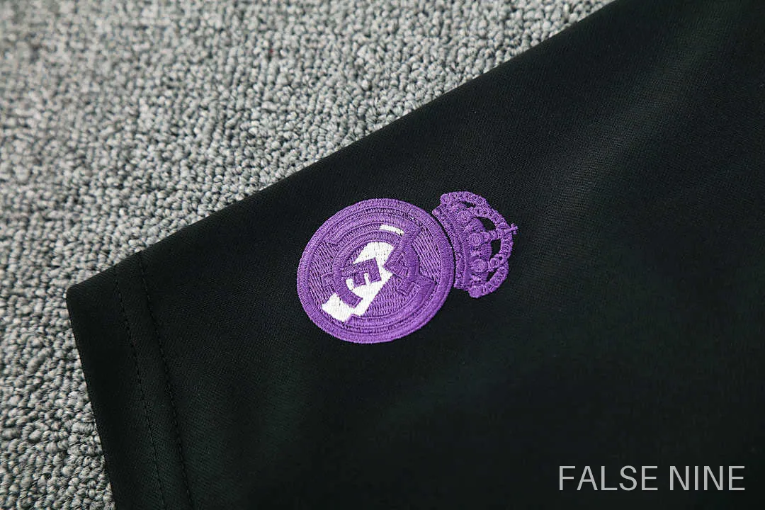 Real Madrid 25/26 Training Kit (Fan Version), photo 2