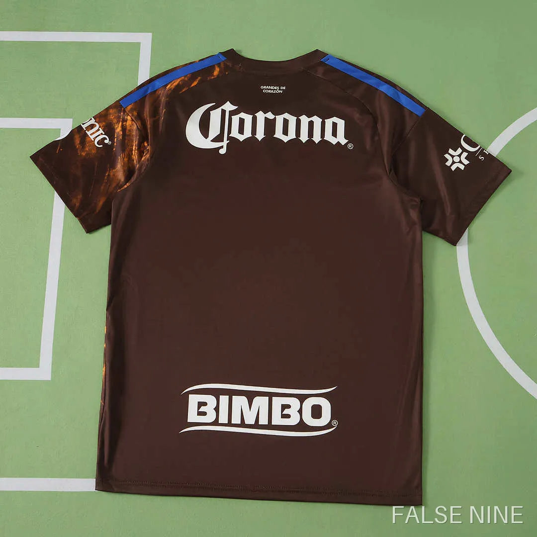 Club América 26/27 Third Shirt (Fan Version), photo 2