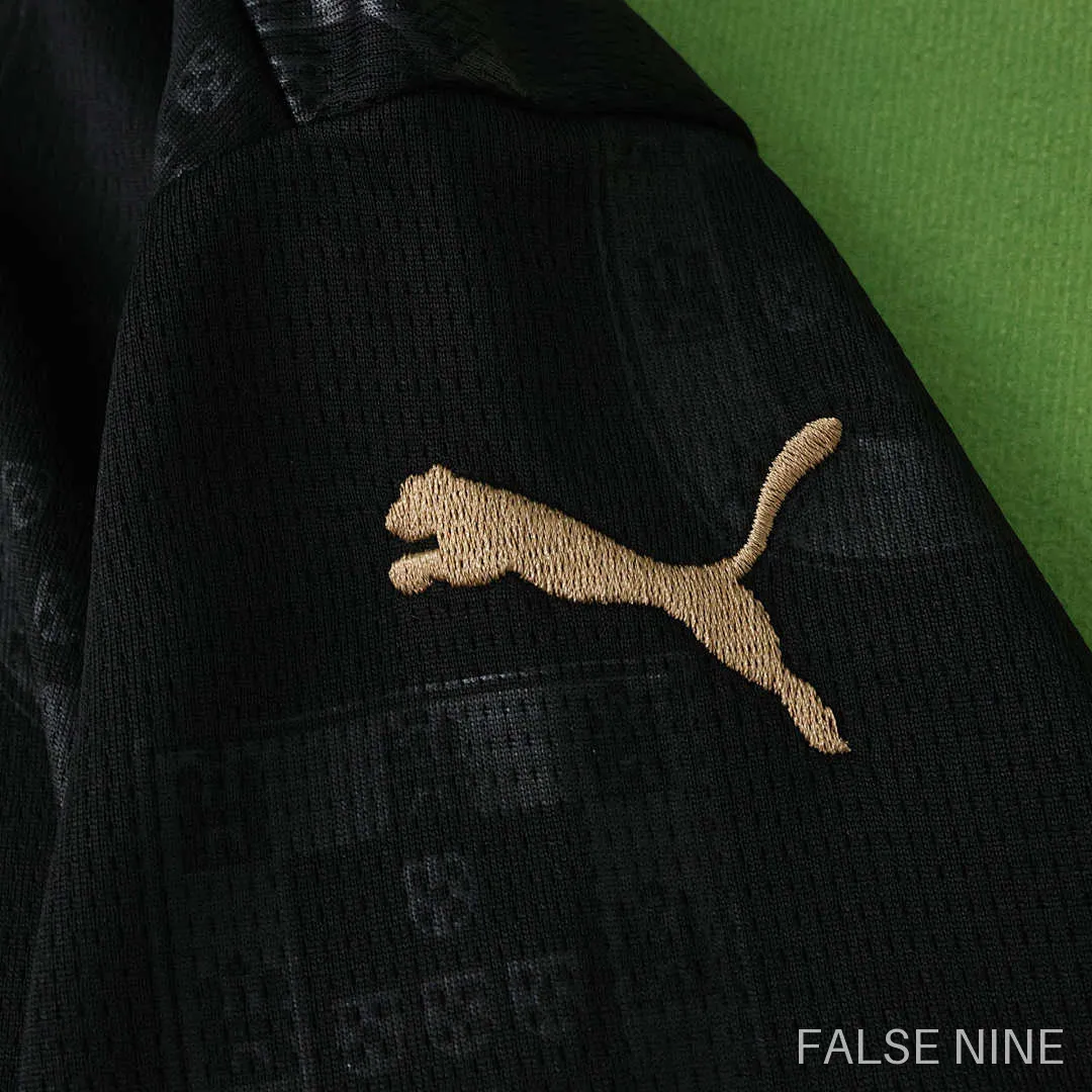 Portugal 2025 Tribute to Eusebio Special Edition Shirt (Fan Version), photo 17