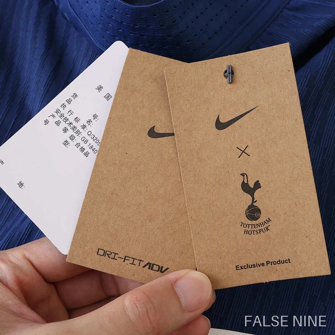 Tottenham Hotspur 25/26 Home Shorts (Player Version), photo 9