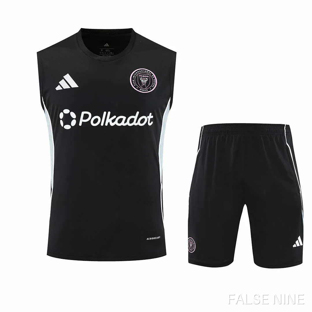 Inter Miami 25/26 Training Kit (Fan Version), photo 30