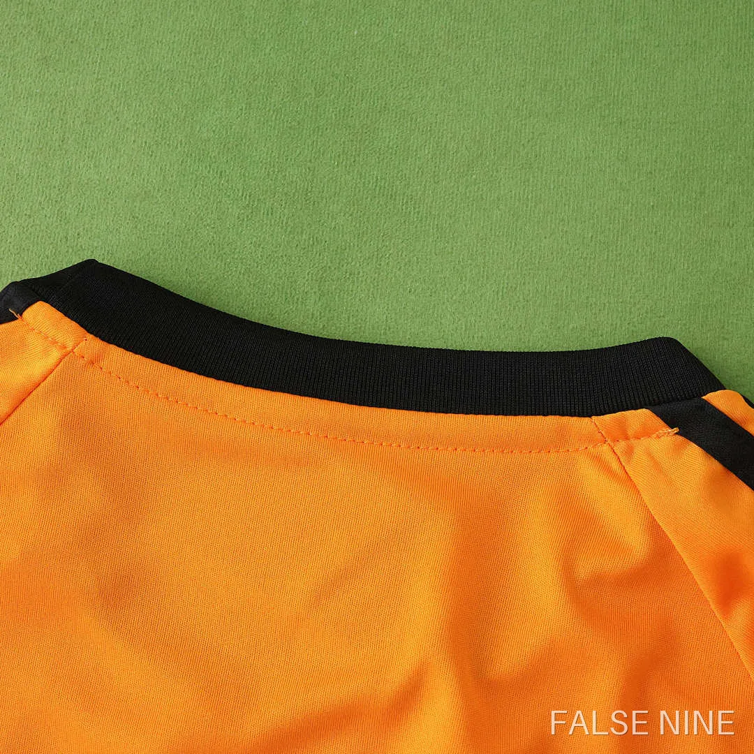 A.S. Roma 25/26 Away Kids Kit, photo 21