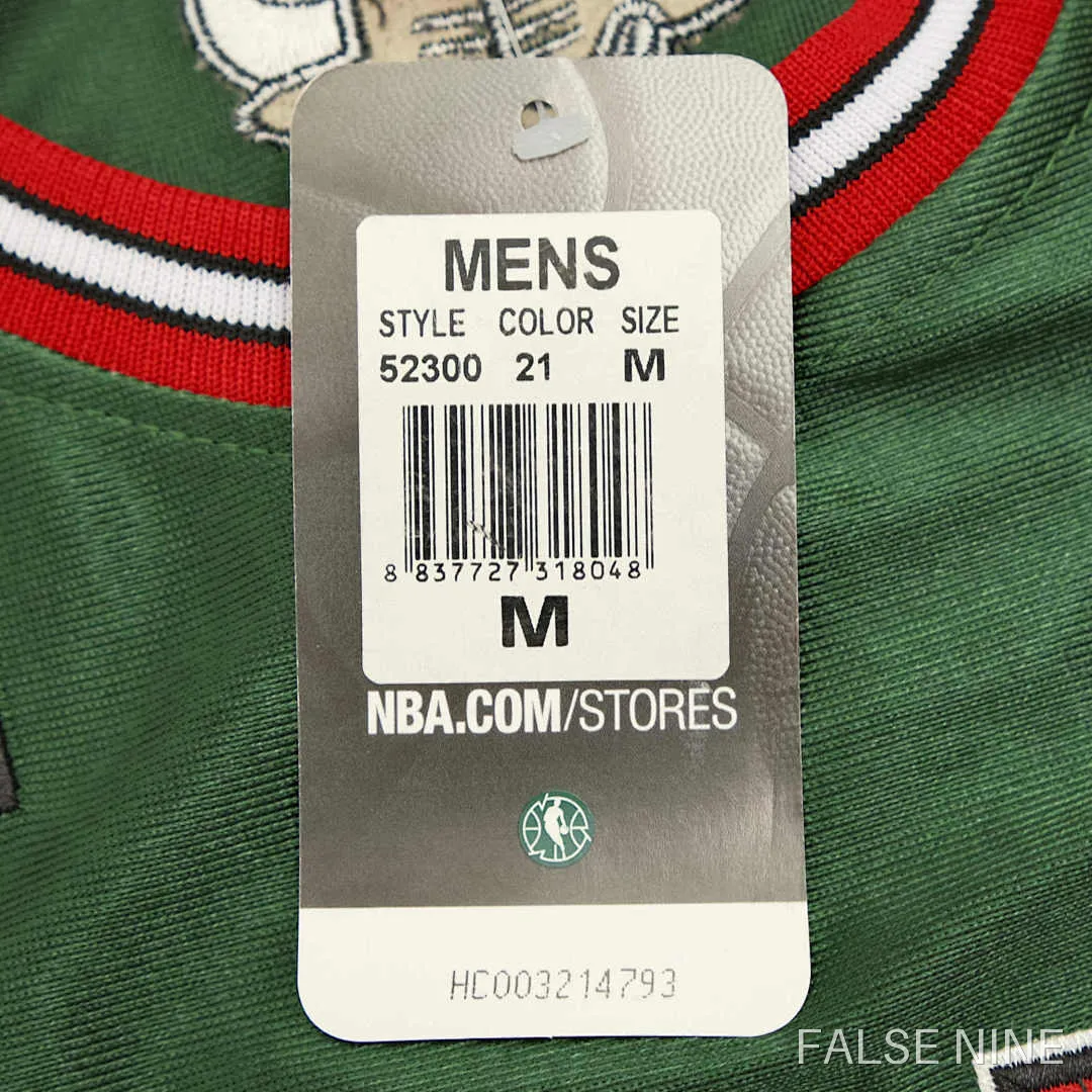 Chicago Bulls 2008-09 Retro Jersey, photo 8