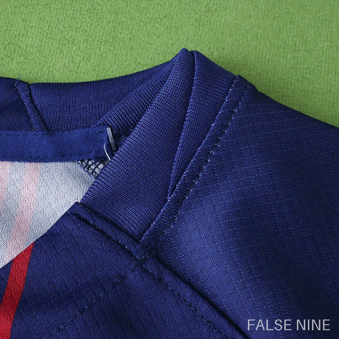 FC Barcelona 25/26 Home Shirt (Long Sleeve, Fan Version), photo 3