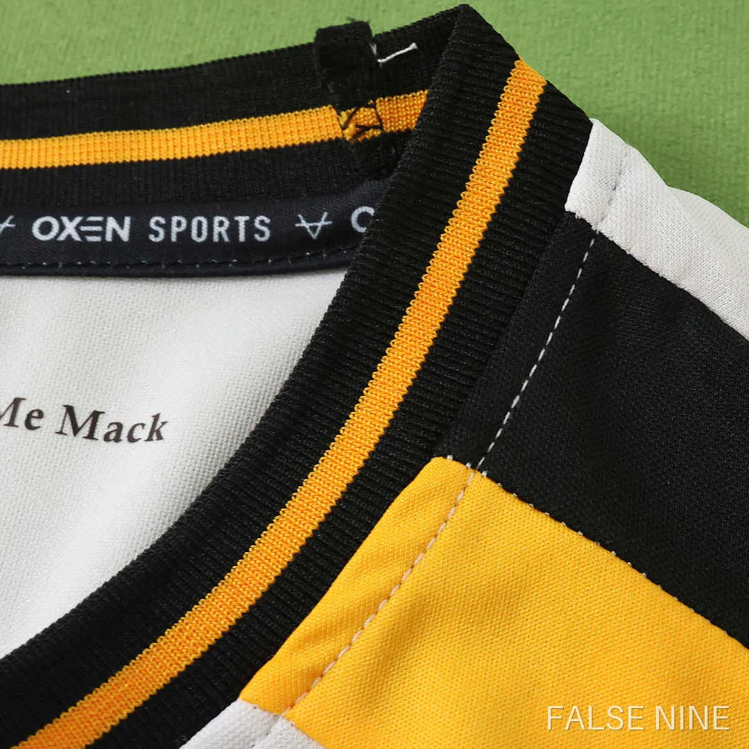 Hull City 26/27 Away Shirt (Fan Version), photo 18