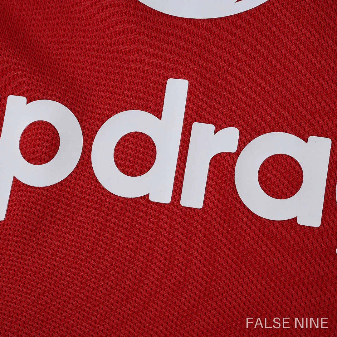 Manchester United 25/26 Home Shirt (Fan Version), photo 9