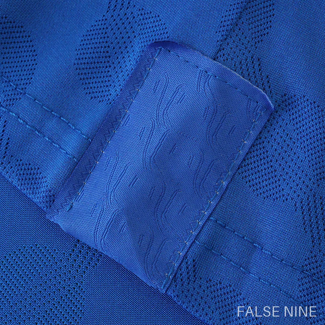 Real Madrid 25/26 Third Shirt (Player Version), photo 13