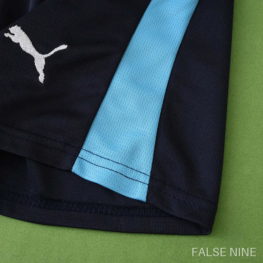 Olympique de Marseille 25/26 Away Kids Kit, photo 22