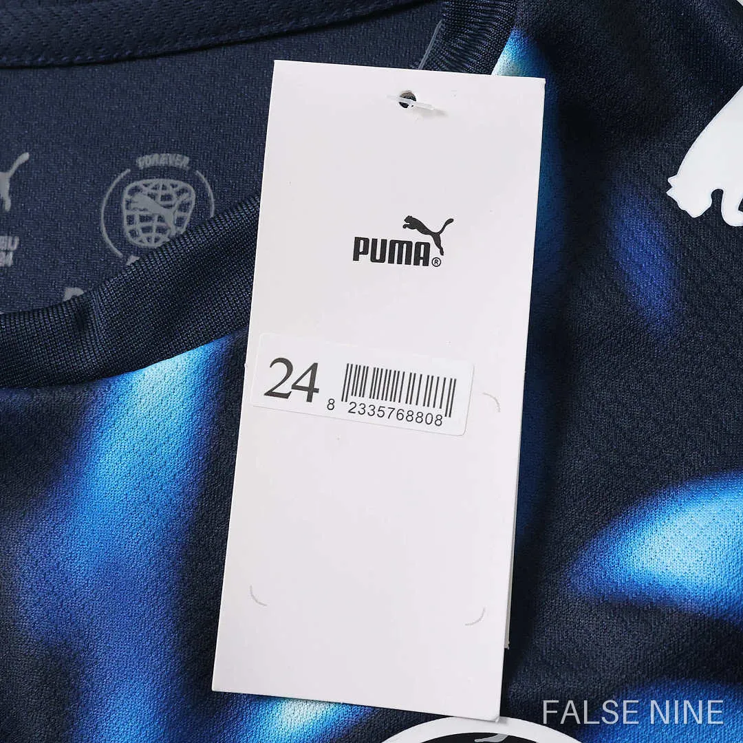 Paraguay 2026 Away Kids Kit, photo 25