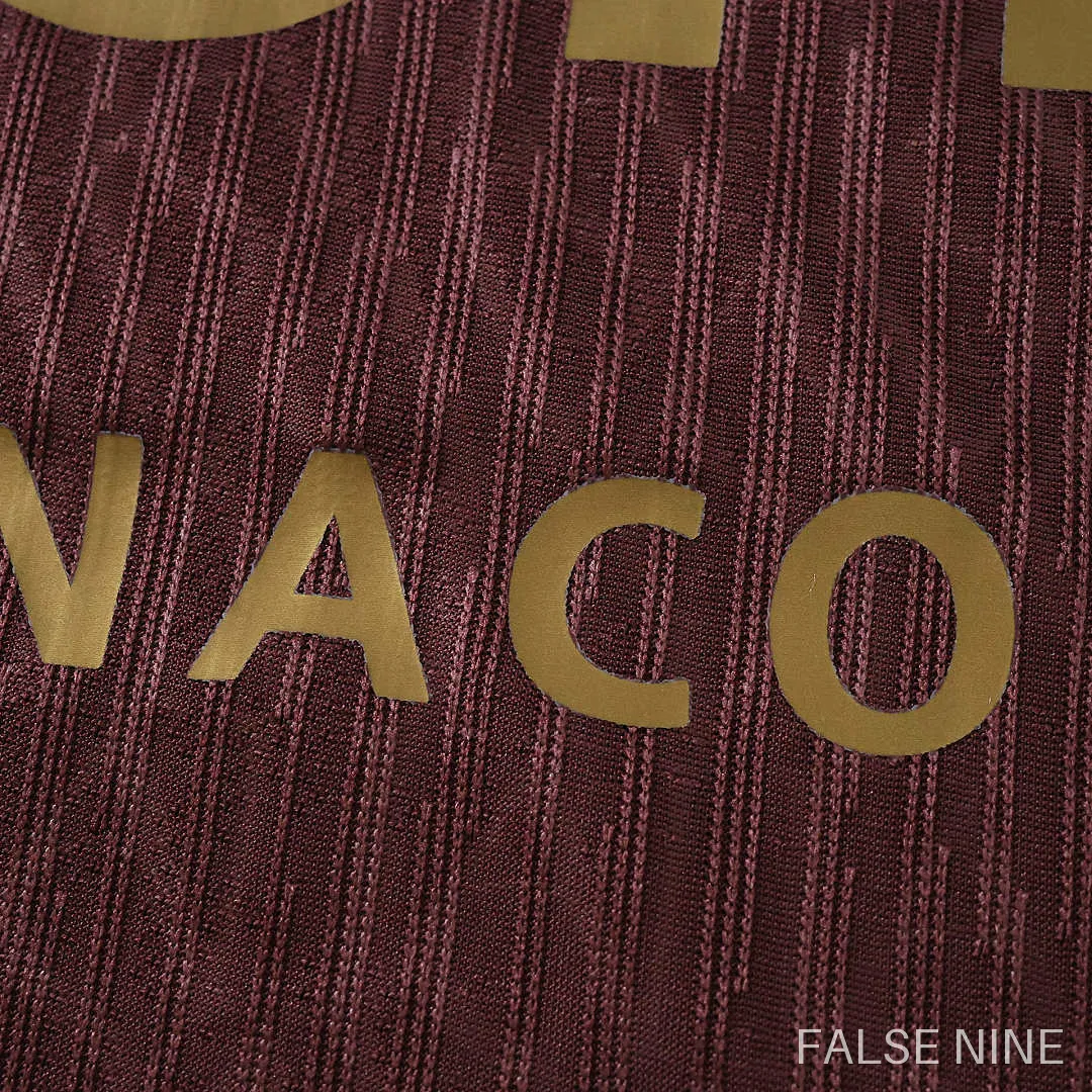 AS Monaco 26/27 Away Shirt (Player Version), photo 13
