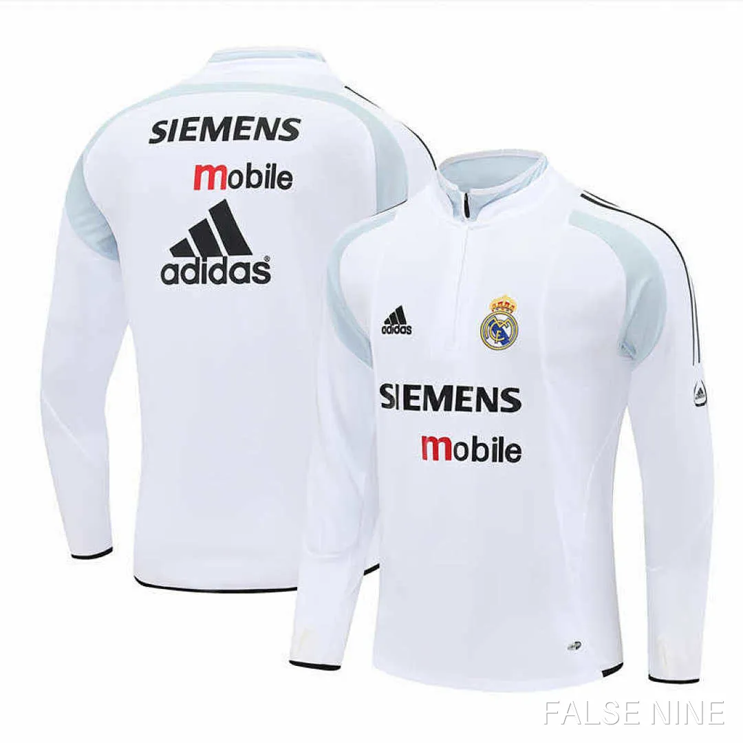 Real Madrid 04/05 Training Jacket, photo 15