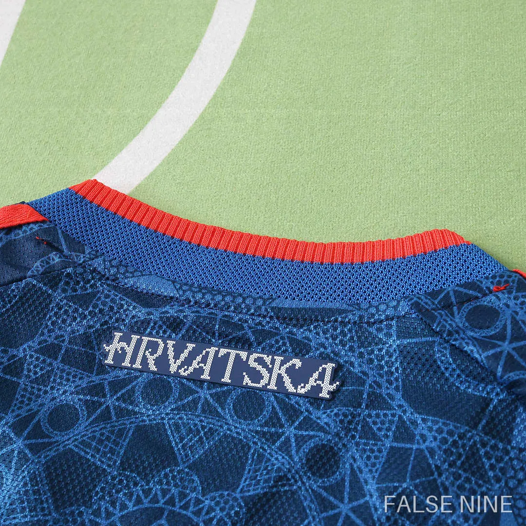 Croatia 26/27 Away Shirt (Player Version), photo 3