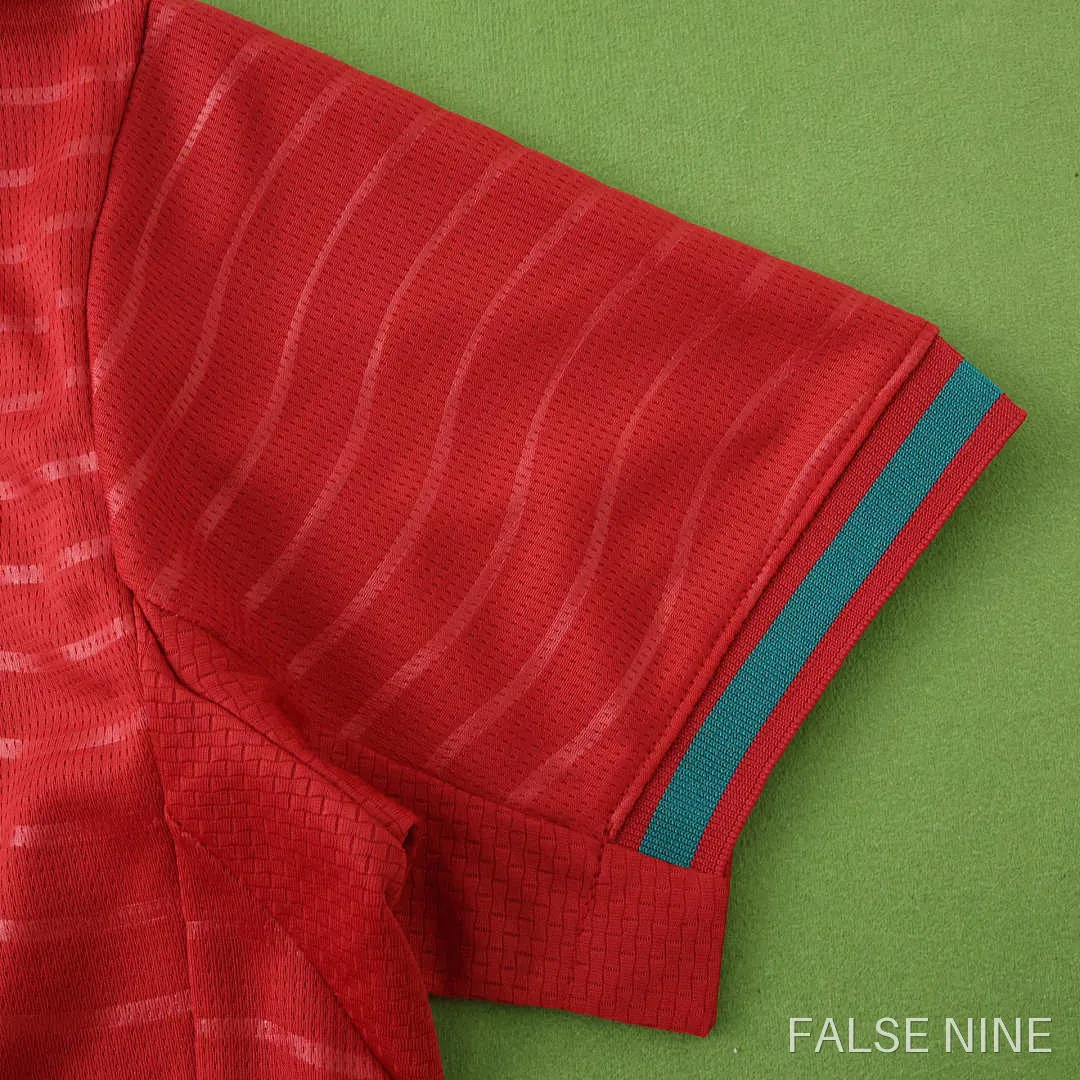 Portugal 2026 Home Shirt (Women), photo 10