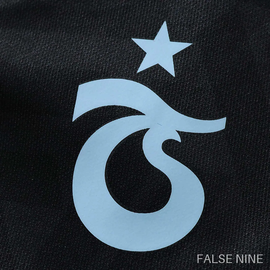 Trabzonspor 26/27 Third Shirt (Fan Version), photo 4