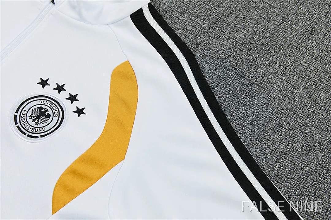 Germany 2026 Training Tracksuit, photo 10