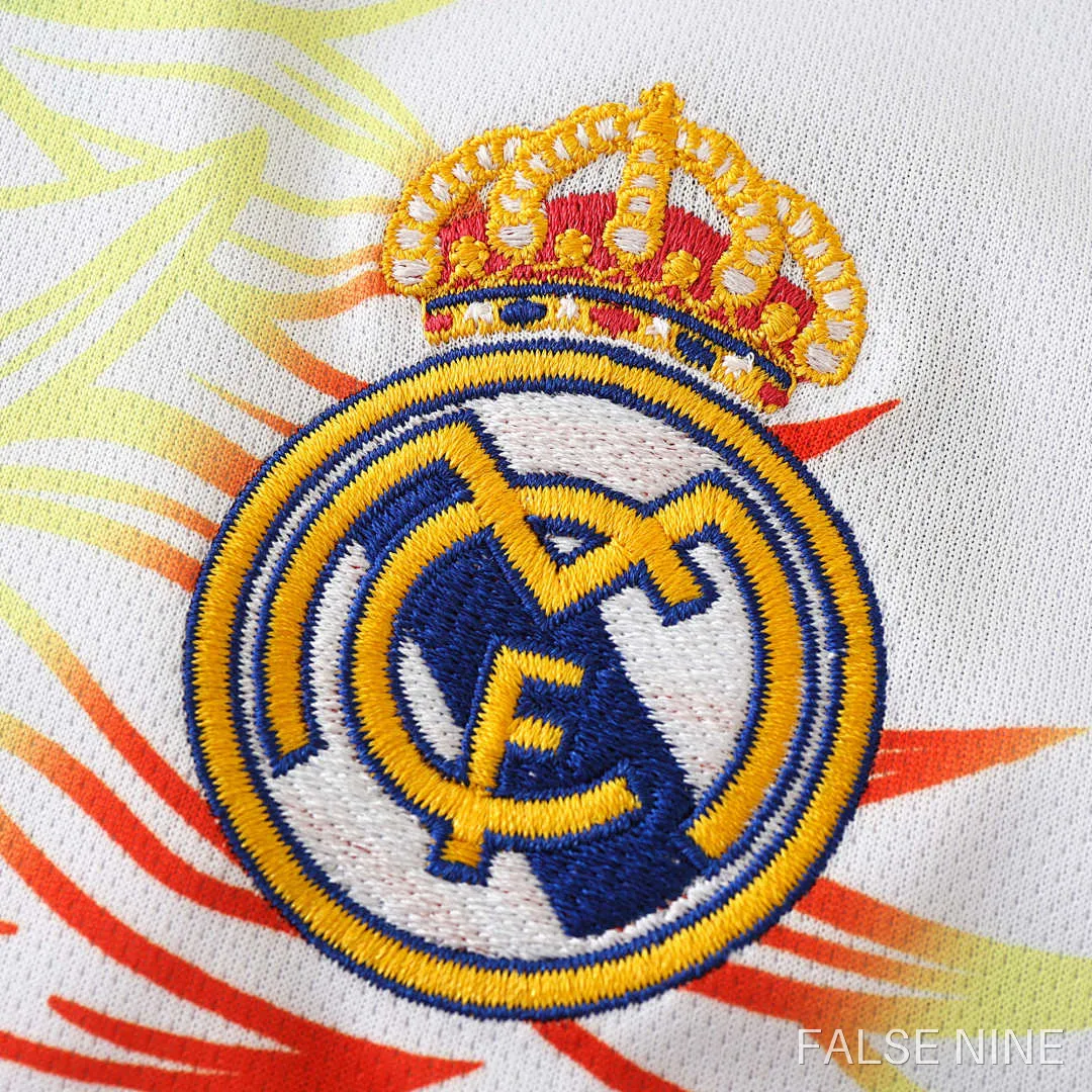 Real Madrid 24/25 Concept Shirt (Fan Version), photo 5
