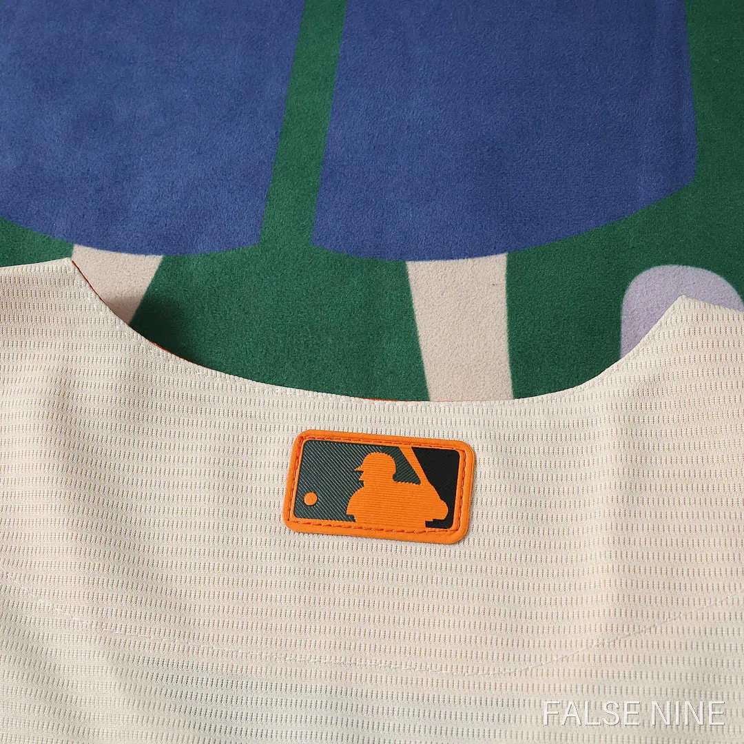 Baltimore Orioles 26/27 Home Jersey (ALOASO), photo 10