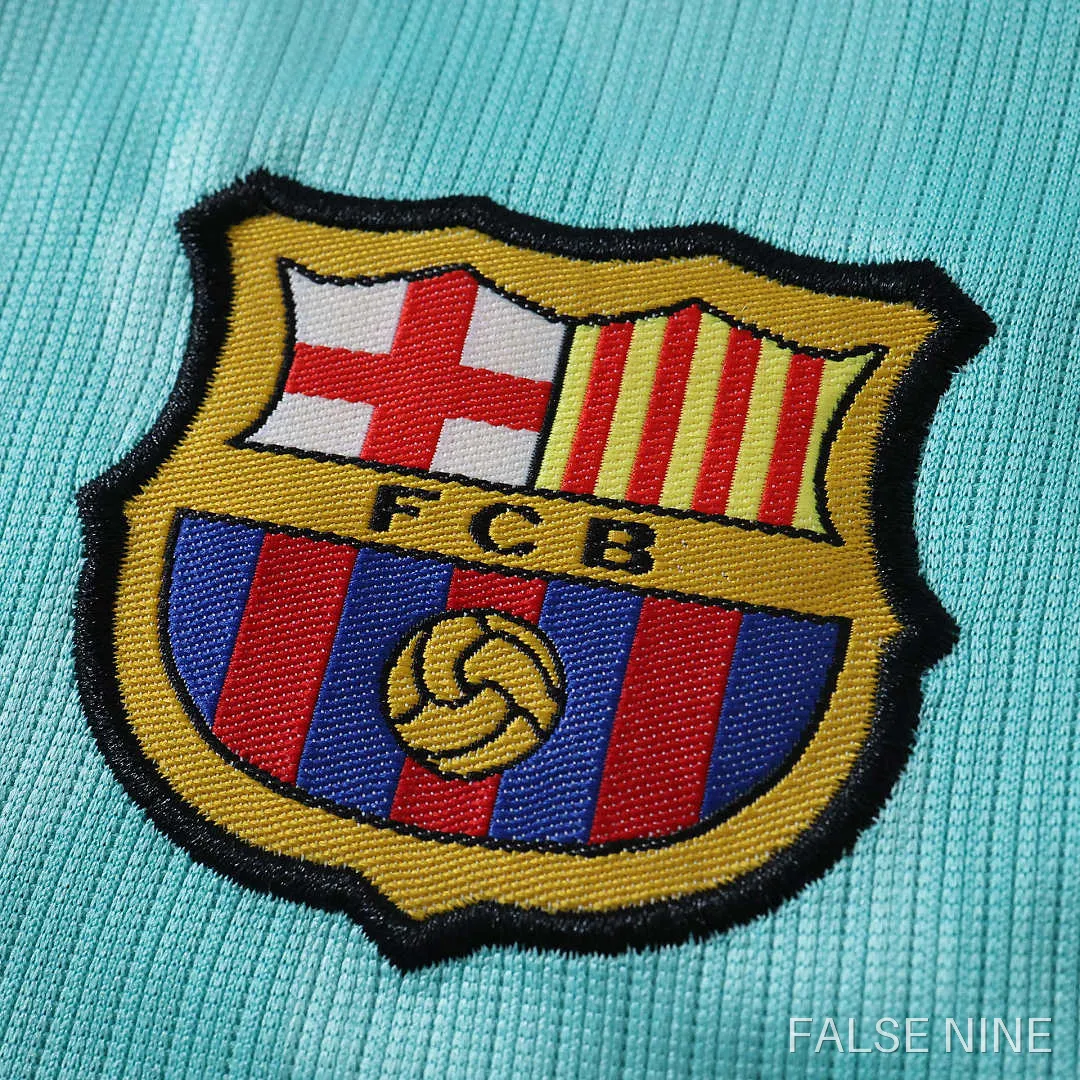 FC Barcelona 26/27 Third Kit (Kids), photo 12