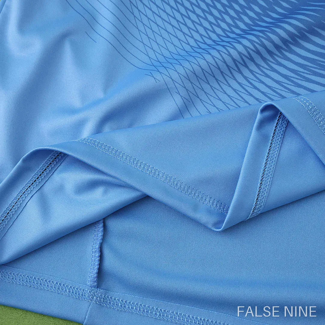 Real Madrid 25/26 Goalkeeper Shirt (Fan Version), photo 14