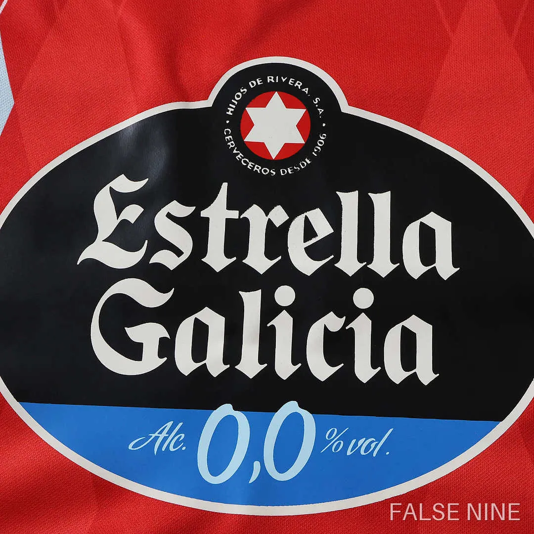 RC Celta de Vigo 26/27 Third Shirt (Fan Version), photo 14