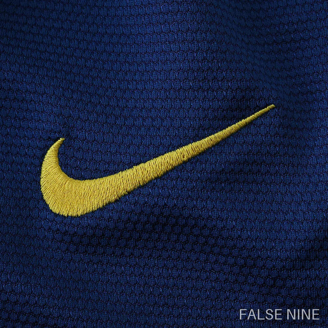 FC Barcelona 08/09 Home Kids Shirt (Retro), photo 17
