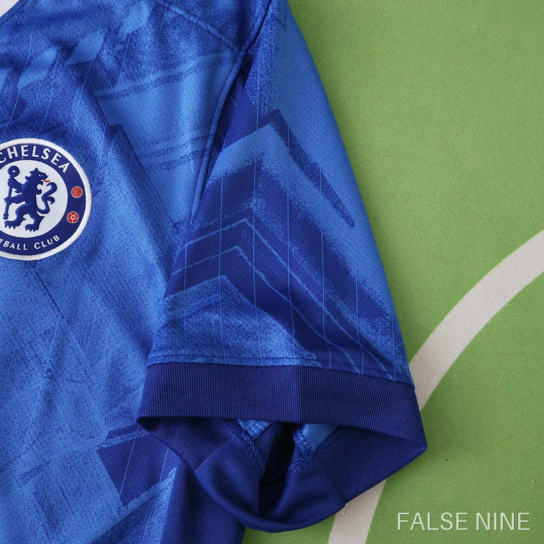 Chelsea 25/26 Home Shirt (Fan Version), photo 10