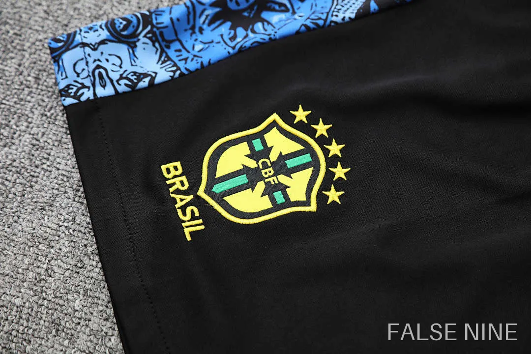 Brazil 25/26 Training Kit (Fan Version), photo 16