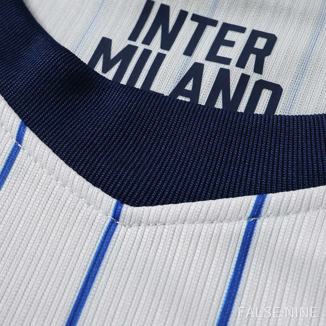 Inter Milan 26/27 Away Kids Kit, photo 27