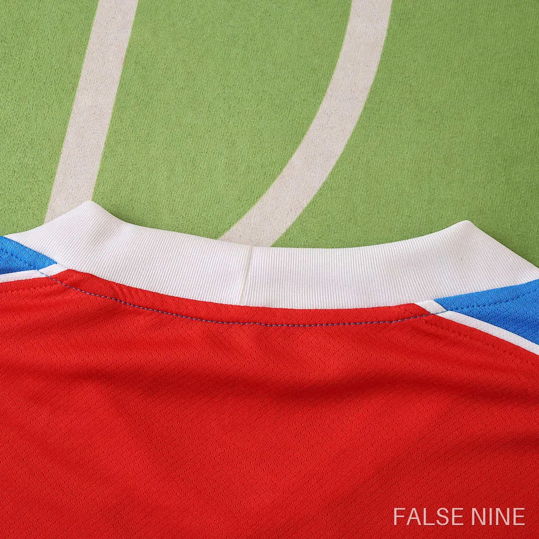 Atlético Madrid 25/26 Third Shirt (Fan Version), photo 24
