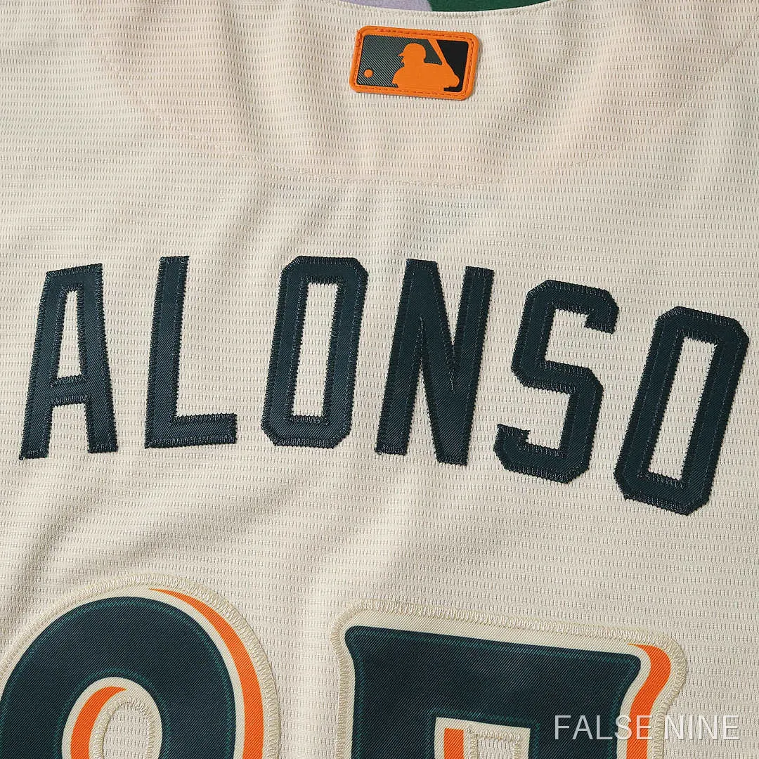 Baltimore Orioles 26/27 Home Jersey (ALOASO), photo 7