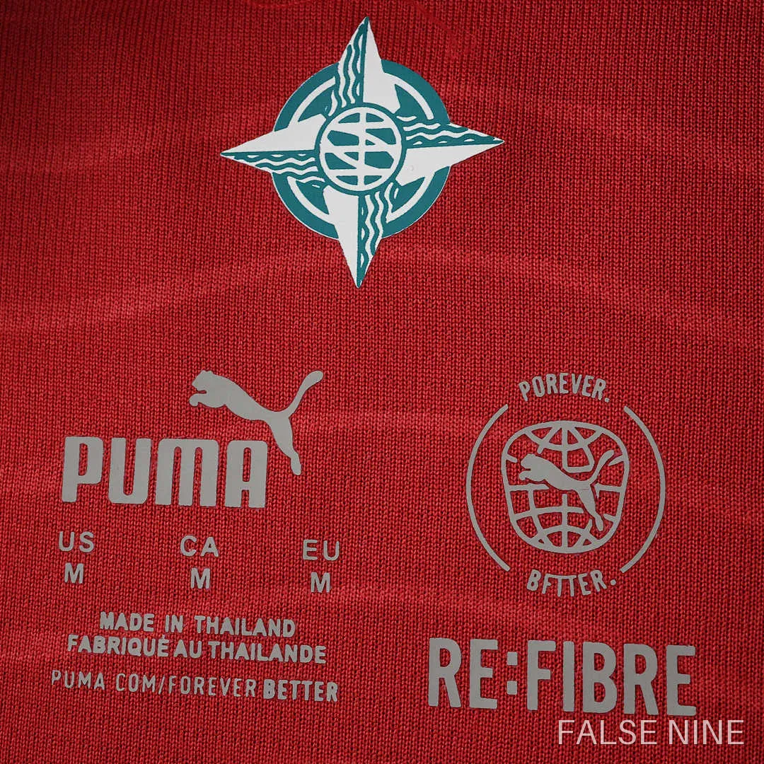 Portugal 2026 Home Shirt (Women), photo 16